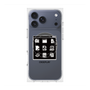 プレミアムスクエアケース with MagSafe［ Desktop ］