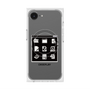 プレミアムスクエアケース with MagSafe［ Desktop ］