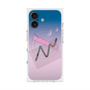 プレミアムスクエアケース with MagSafe［ Graffiti ］