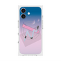 プレミアムスクエアケース with MagSafe［ Graffiti ］
