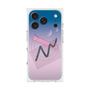 プレミアムスクエアケース with MagSafe［ Graffiti ］
