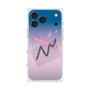 プレミアムスクエアケース with MagSafe［ Graffiti ］