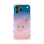 プレミアムスクエアケース with MagSafe［ Graffiti ］
