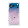 プレミアムスクエアケース with MagSafe［ Graffiti ］