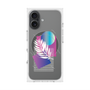 プレミアムスクエアケース with MagSafe［ Botanical ］