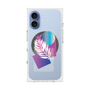 プレミアムスクエアケース with MagSafe［ Botanical ］