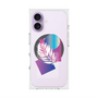 プレミアムスクエアケース with MagSafe［ Botanical ］