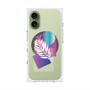 プレミアムスクエアケース with MagSafe［ Botanical ］