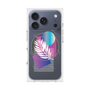 プレミアムスクエアケース with MagSafe［ Botanical ］