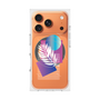 プレミアムスクエアケース with MagSafe［ Botanical ］