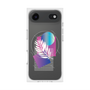 プレミアムスクエアケース with MagSafe［ Botanical ］