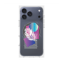 プレミアムスクエアケース with MagSafe［ Botanical ］