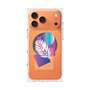 プレミアムスクエアケース with MagSafe［ Botanical ］