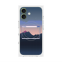 プレミアムスクエアケース with MagSafe［ Mountain ］