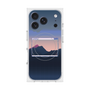 プレミアムスクエアケース with MagSafe［ Mountain ］