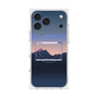 プレミアムスクエアケース with MagSafe［ Mountain ］