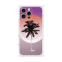 プレミアムスクエアケース with MagSafe［ Palm Tree ］