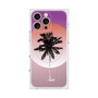 プレミアムスクエアケース with MagSafe［ Palm Tree ］