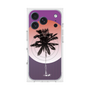 プレミアムスクエアケース with MagSafe［ Palm Tree ］