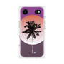 プレミアムスクエアケース with MagSafe［ Palm Tree ］