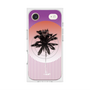 プレミアムスクエアケース with MagSafe［ Palm Tree ］