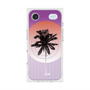 プレミアムスクエアケース with MagSafe［ Palm Tree ］