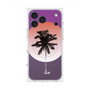 プレミアムスクエアケース with MagSafe［ Palm Tree ］