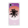 プレミアムスクエアケース with MagSafe［ Palm Tree ］