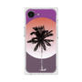 プレミアムスクエアケース with MagSafe［ Palm Tree ］