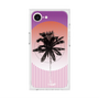 プレミアムスクエアケース with MagSafe［ Palm Tree ］