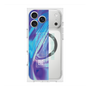 プレミアムスクエアケース with MagSafe［ Reflection ］
