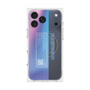 プレミアムスクエアケース with MagSafe［ Hologram ］