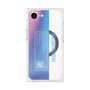 プレミアムスクエアケース with MagSafe［ Hologram ］