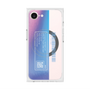 プレミアムスクエアケース with MagSafe［ Hologram ］