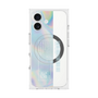 プレミアムスクエアケース with MagSafe［ Aurora ］