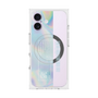プレミアムスクエアケース with MagSafe［ Aurora ］
