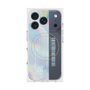 プレミアムスクエアケース with MagSafe［ Aurora ］