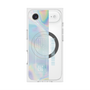 プレミアムスクエアケース with MagSafe［ Aurora ］