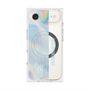 プレミアムスクエアケース with MagSafe［ Aurora ］