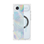 プレミアムスクエアケース with MagSafe［ Aurora ］