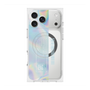プレミアムスクエアケース with MagSafe［ Aurora ］