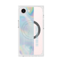 プレミアムスクエアケース with MagSafe［ Aurora ］