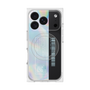 プレミアムスクエアケース with MagSafe［ Aurora ］