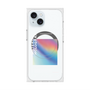 プレミアムスクエアケース with MagSafe［ Square ］