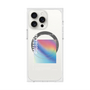 プレミアムスクエアケース with MagSafe［ Square ］