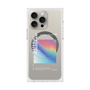プレミアムスクエアケース with MagSafe［ Square ］