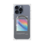 プレミアムスクエアケース with MagSafe［ Square ］