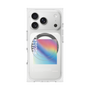 プレミアムスクエアケース with MagSafe［ Square ］