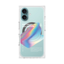 プレミアムスクエアケース with MagSafe［ Liquid Blue ］