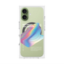 プレミアムスクエアケース with MagSafe［ Liquid Blue ］